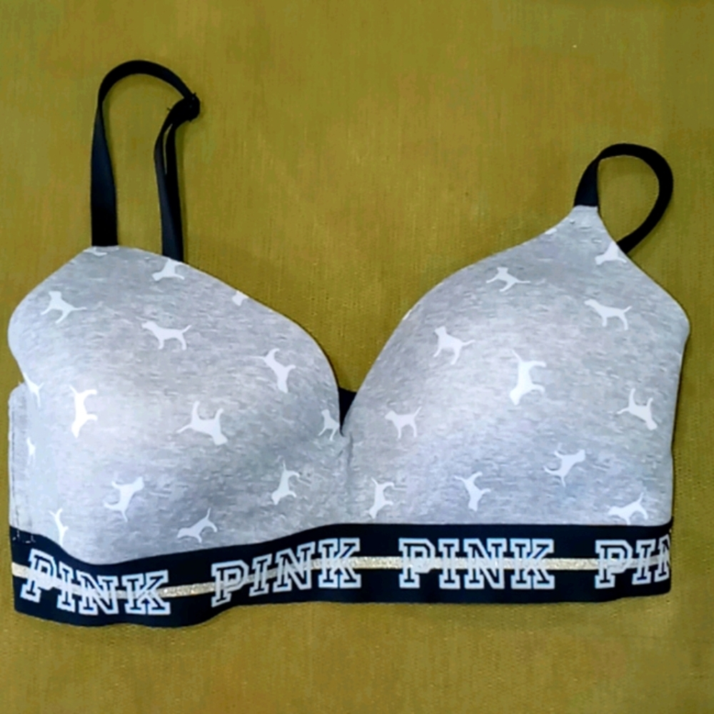PINK Victoria's Secret Bra